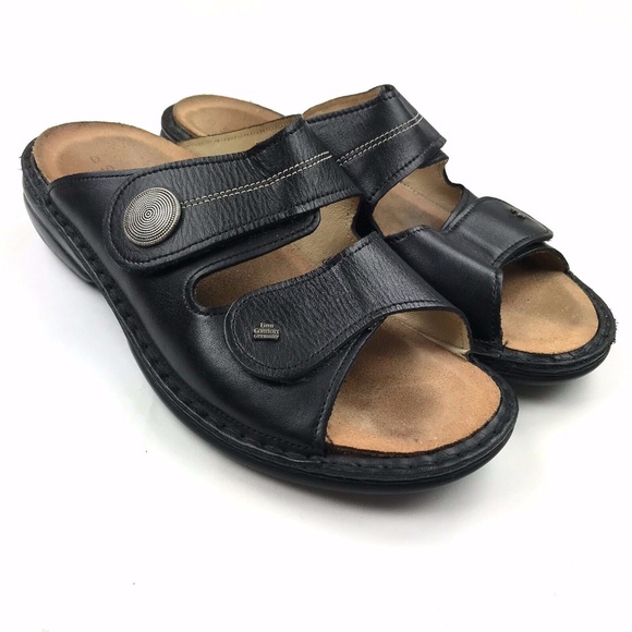finn comfort sansibar sandals